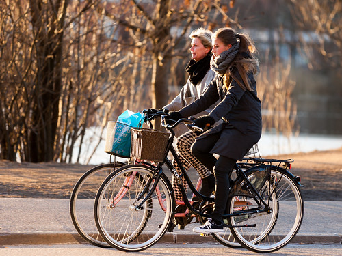 Copenhagen Bikehaven by Mellbin - Bike Cycle Bicycle - 2013 - 0886