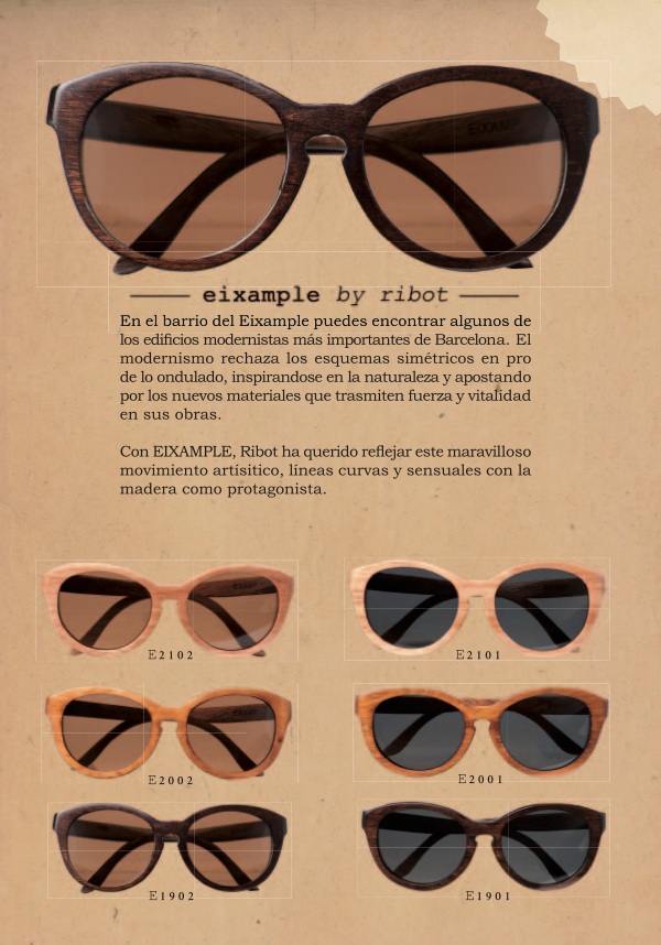 Sorteo RIbot Sunglasses - monicositas