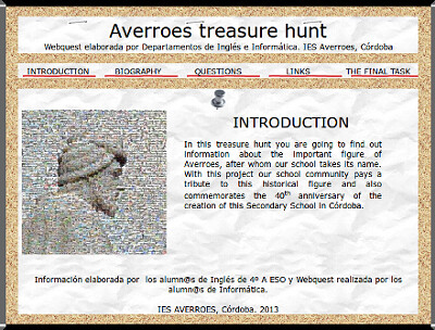 averroes_treasure_hunt