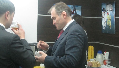 Дмитрий Оводенко