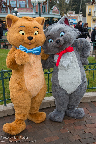 DLP Feb 2013 - Meeting Berlioz, Toulouse, and Marie