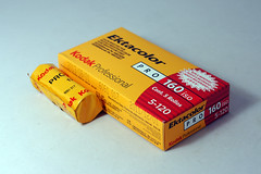 Kodak Ektacolor Pro 160