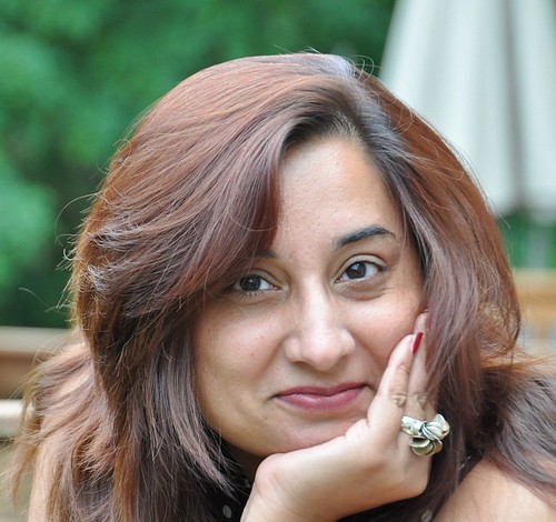 Monica Bhide | My Halal Kitchen Interview