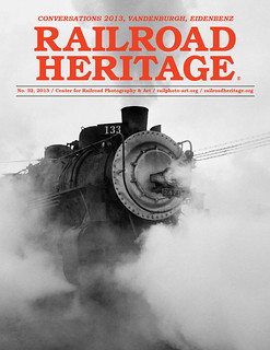 Railroad Heritage no. 32