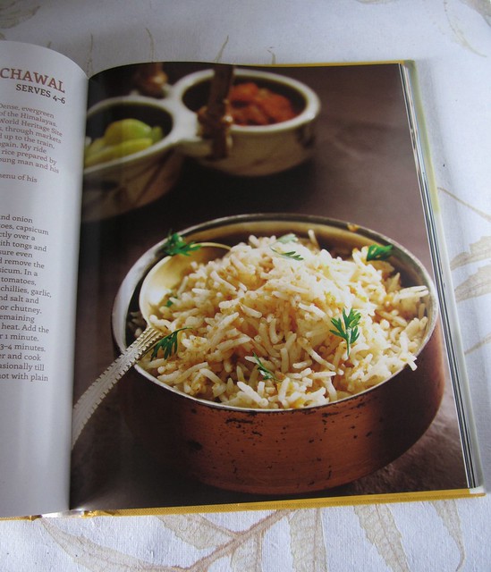 My Great India Cookbook-2