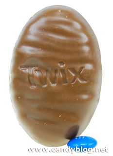 Twix Egg