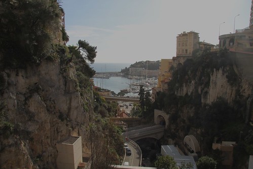 Monaco by iansand
