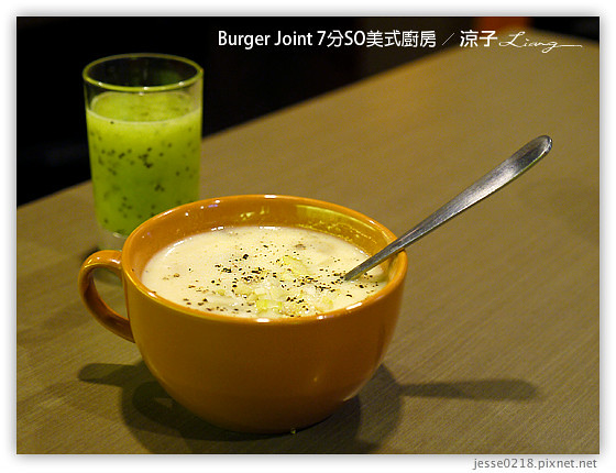 Burger Joint 7分SO美式廚房 15
