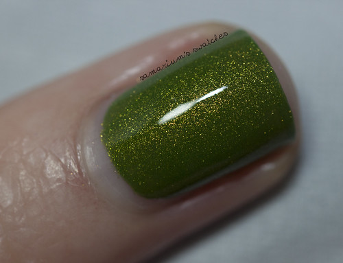 Mod Lacquer Lightning Lime (3)