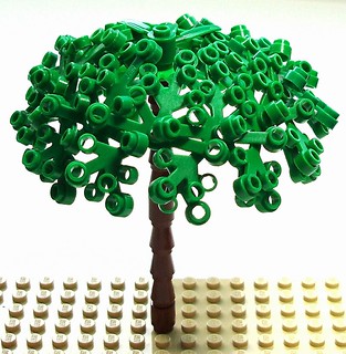 Tree Tutorial