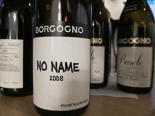 2011 No Name Borgogno