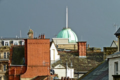 Bradford Rooftops