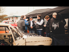 Trig's 2013 Track Day's | Castle Combe