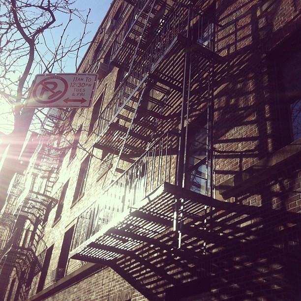 Sun. #NYC