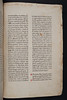 Colophon of Mesue, Johannes [pseudo-]: Opera medicinalia [Italian]