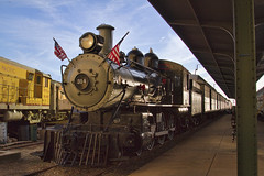 Galveston Railroad Museum