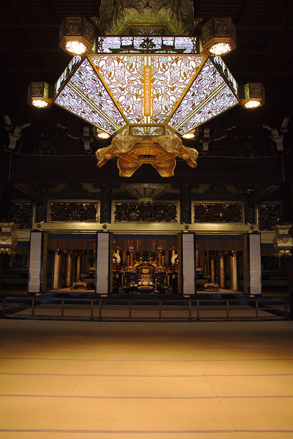 0956 - Templo de Nishi Hongan-ji