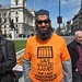 Sheikh Suliman Ghani calls for the release of Shaker Aamer from Guantanamo