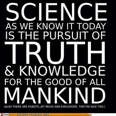 What Is Science For?