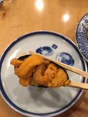 01.21.16 Kinchan Sushi