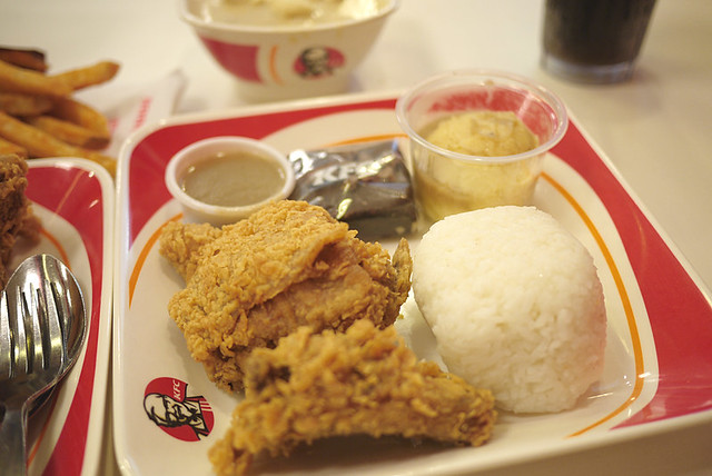 When in Manila...Eat! (Part 1)