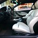 2006 BMW M6 V10 Silver on Black and Cream White Leather in Beverly Hills @porscheconnection P3912A 797