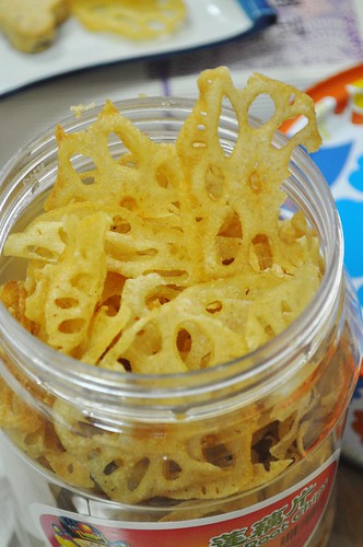 lotus chips
