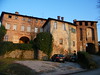 1] Valdengo (BI), Castello