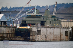 M.V. Tokitae, Washington State Ferries