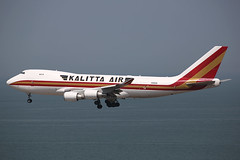 Kalitta Air 