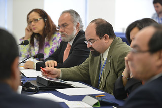 147 Period of Sessions of the IACHR