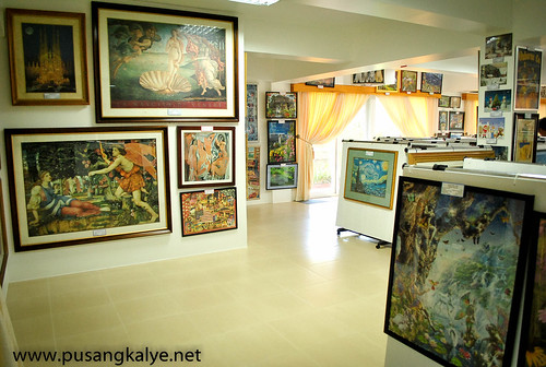 The PUZZLE MANSION_Museum_Tagaytay (9)
