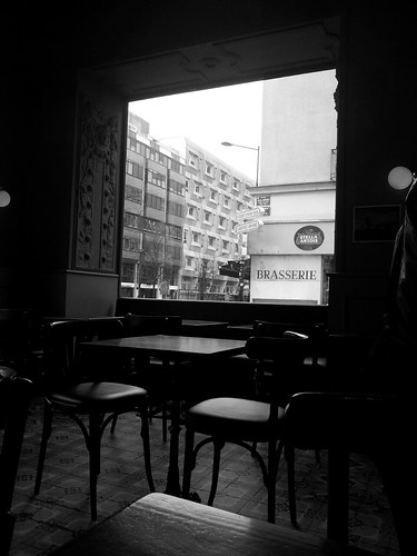 café...délices... by FREDBOUAINE ☮