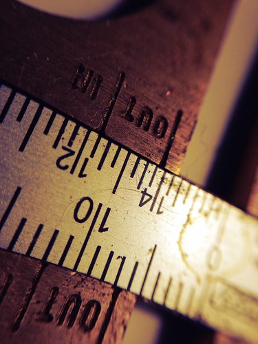 Measure Twice... #photoaday by acmacom