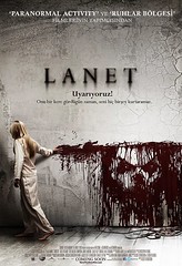Lanet - Sinister (2013)