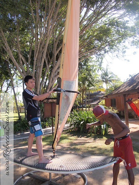Club Med Bali - windsurfing - rebecca saw -004