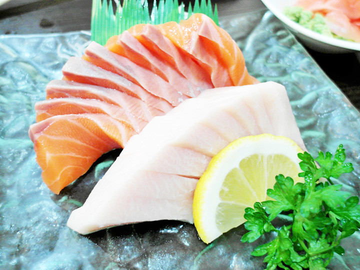 sashimi irodori japanese resturant