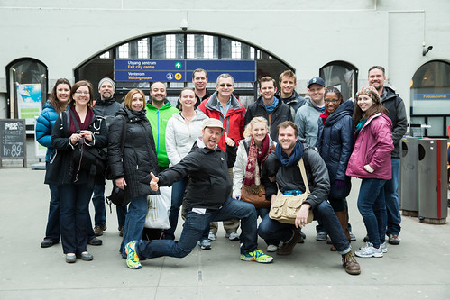 Oslo to Bergen (and back) Group Tour