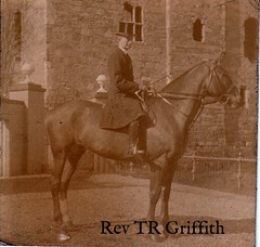 Old Images from Maynooth by TR Griffith.
