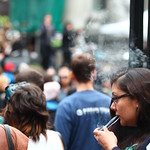 420 Marijuana Day 2013 @ Art Gallery