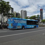 Brisbane Transport 580