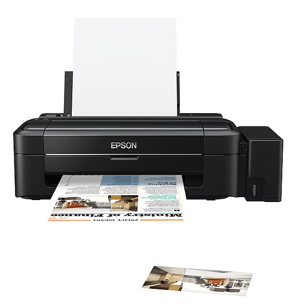 Epson L300 printer 