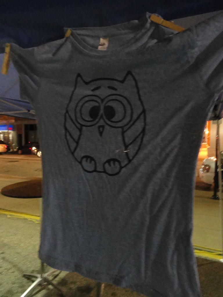 Cincinnati Night Owl Market