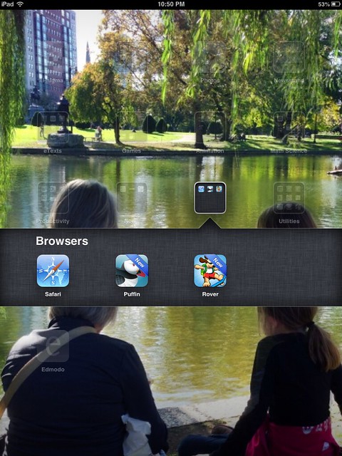 iOS Browser Apps (March 2013)