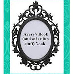 Avery's Book Nook
