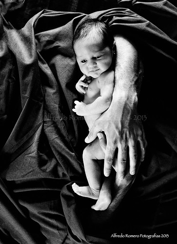 Entre tus brazos by Alfredo Romero Fotografias 