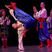 Multicultural Night 2013 - Hopak National Dance of Ukraine
