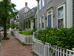 Nantucket, Massachusetts