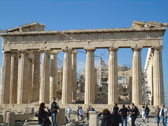 Athens Excursion