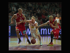 Basketball Season 2012/2013